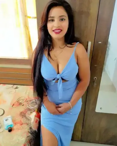 Balrampur Escort