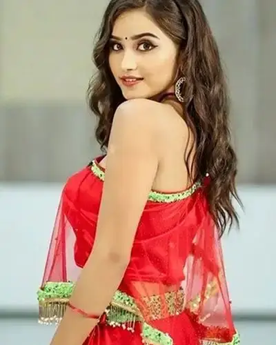 Call Girl Service in Balrampur